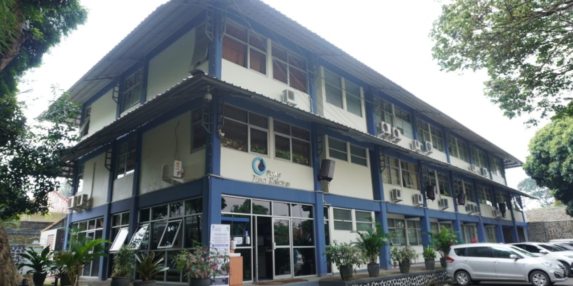 Perumda Tirta Raharja Catatkan Kinerja Impresif pada 2023, Ternyata Ini 2 Faktor Penunjangnya!