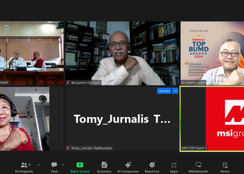 Optimalisasi AMDK, PDAM Tirta Merapi Siap Menuju PDAM Emas 2027