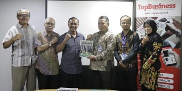 PDAM Tirta Perwitasari Konsisten Cetak Laba dan Peningkatan Pendapatan