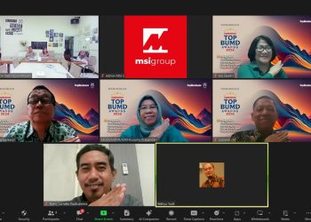 Pacu Tata Kelola, Perumda PAU Pedaringan Konsisten Melayani Masyarakat Surakarta di Segala Bidang