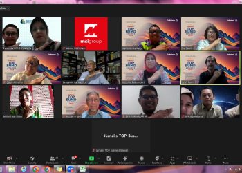Maksimalkan GCG, Inovasi Bisnis, dan TI, Perumda BPR Purwakarta Jadi BUMD Penyumbang PAD Terbesar Kabupaten Purwakarta