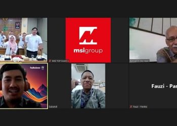 Dari Kinerja hingga Layanan, Ini Capaian Mentereng RSUD Jombang