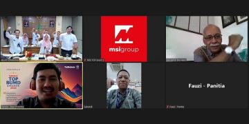 Dari Kinerja hingga Layanan, Ini Capaian Mentereng RSUD Jombang