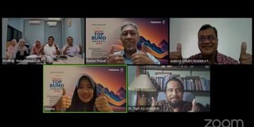 Ini Strategi RSUD RSMZ Sampang Tingkatkan Tata Kelola Perusahaan