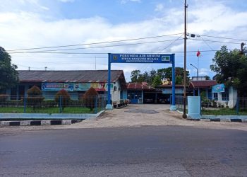 Kinerja Bisnis Perumda Air Minum Tirta Sanjung Prima sebab Nahkoda Baru