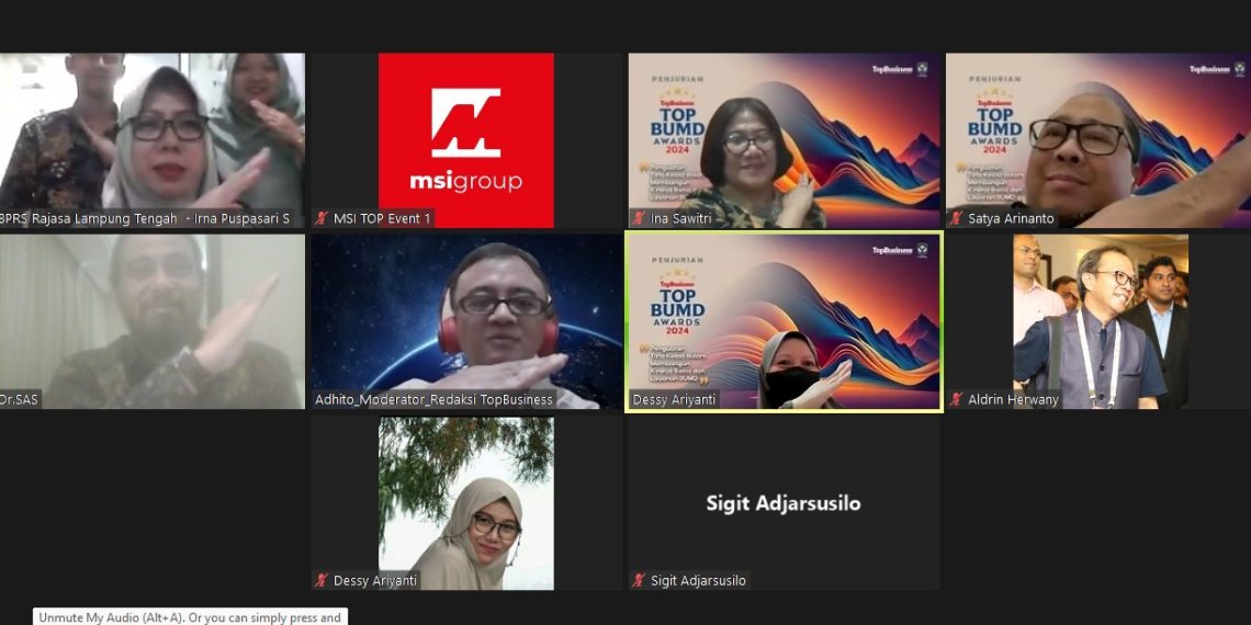 BPR Syariah Rajasa Punya Banyak Inovasi, Ini Bentuknya
