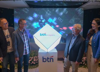 Luncurkan BTN Prospera, BTN Incar Dana Rp8 T hingga Akhir Tahun dari Segmen OKB