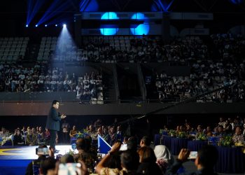 Berkat Transformasi, Erick Bawa BUMN Semakin Informatif dan Transparan