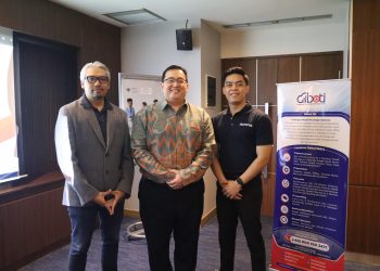 MyBATICloud dan Acronis Siapkan Strategi Bisnis dengan Kekuatan Keamanan Siber