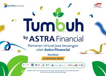 Astra Financial Hadirkan Festival Layanan Keuangan Digital