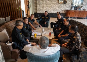 APJAPI Beri Tanggapan terkait Peristiwa Debt Collector