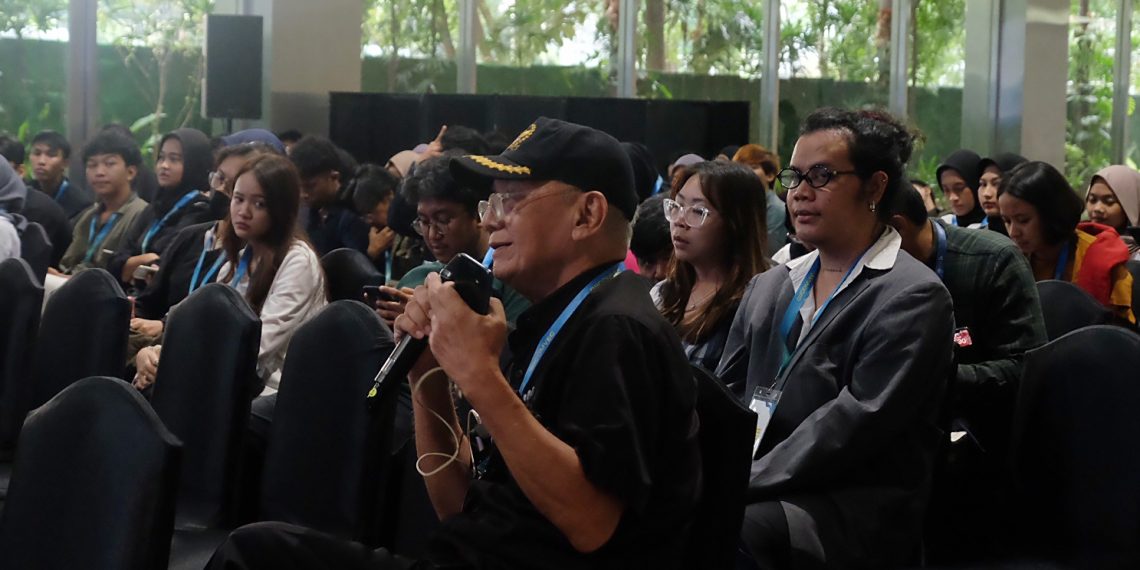 Nasabah Setia Ungkap Dukungan Bank Jasa Jakarta Dalam Pertumbuhan Bisnisnya