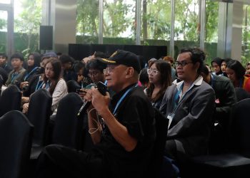 Nasabah Setia Ungkap Dukungan Bank Jasa Jakarta Dalam Pertumbuhan Bisnisnya
