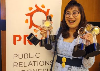 FIFGROUP Borong Tujuh Kategori pada PR INDONESIA Awards 2024