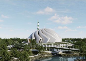 Hutama Karya Jawab Tantangan Pembangunan Infrastruktur