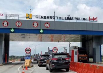 2 April 2024, Diberlakukan Integrasi Sistem Pengumpulan pada Tol MKTT, Kutepat, dan Inkis