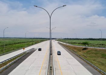 Informasi Terkini Volume Lalu Lintas Selama Libur Panjang Akhir Pekan di JTTS