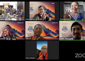 I-Care, Aplikasi Keren RSUD Blambangan untuk Bantu Pasien Penderita Stroke