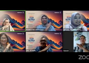 Tumbuh Lampaui Target, Kinerja BPR Bahteramas Kolaka Makin Mantap