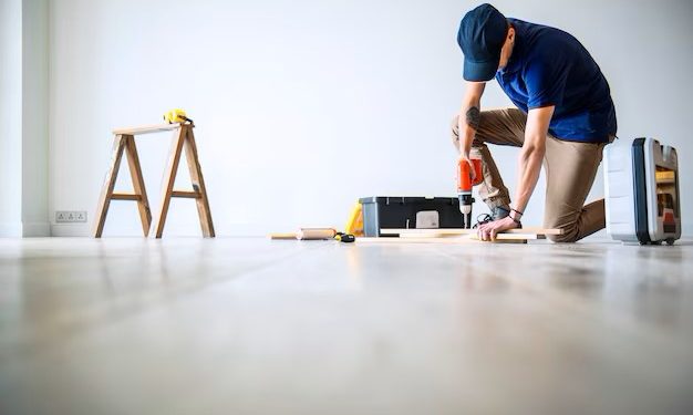 Tren ‘Do It Yourself’  Kian Kuat di Renovasi Rumah