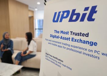 Nilai Aset Bitcoin Sentuh Rekor Rp 1 Miliar, Upbit Beri Saran Ini ke Investor
