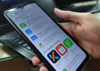 KPPU Temukan Dugaan Pelangaran Pinjol Pendidikan