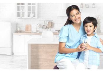 Dukung Anak Capai Potensi Maksimal dan Terhindar dari Risiko Stunting dengan Protein