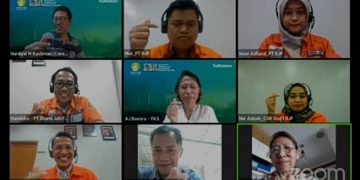 PT Bhumi Jati Power Implementasikan CSR Berkelanjutan melalui Program Communal Cow Farm
