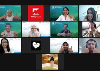 Program TJSL PT Phapros Bangun Kemandirian Masyarakat