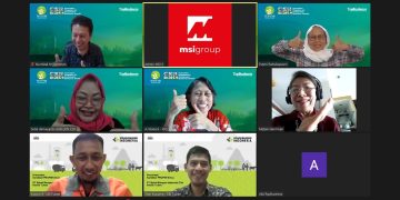 Wujudkan Bisnis Berkelanjutan, PT SBI Tuban Implementasikan CSR Strategis