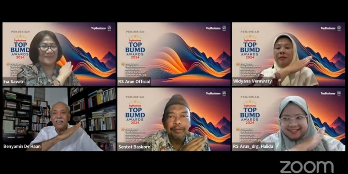 Ini Pendekatan RSAM guna Mengimplementasikan Kebijakan Tata Kelola