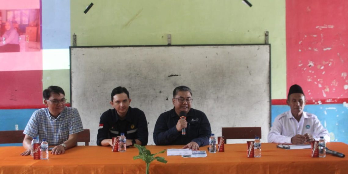 Medco E&P Dukung Kemandirian Masyarakat