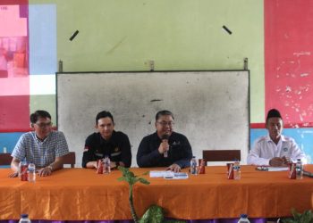 Medco E&P Dukung Kemandirian Masyarakat