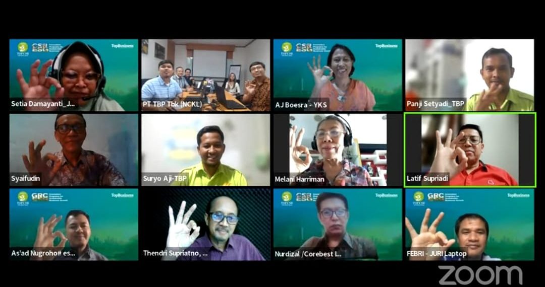 SKK MIGAS – INPEX terus Galakkan Pengembangan Proyek LNG Abadi