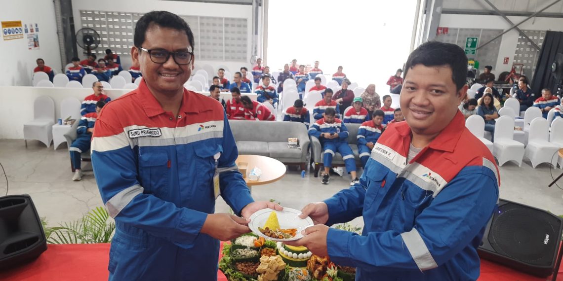 Jelang Ramadhan, PEPC Zona 12 Pastikan Kelancaran dan Keselamatan Operasi