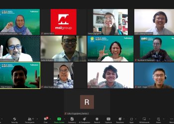 Ekonomi Sirkuler Jadi Pilar Utama Program CSR dan ESG  PT GGP