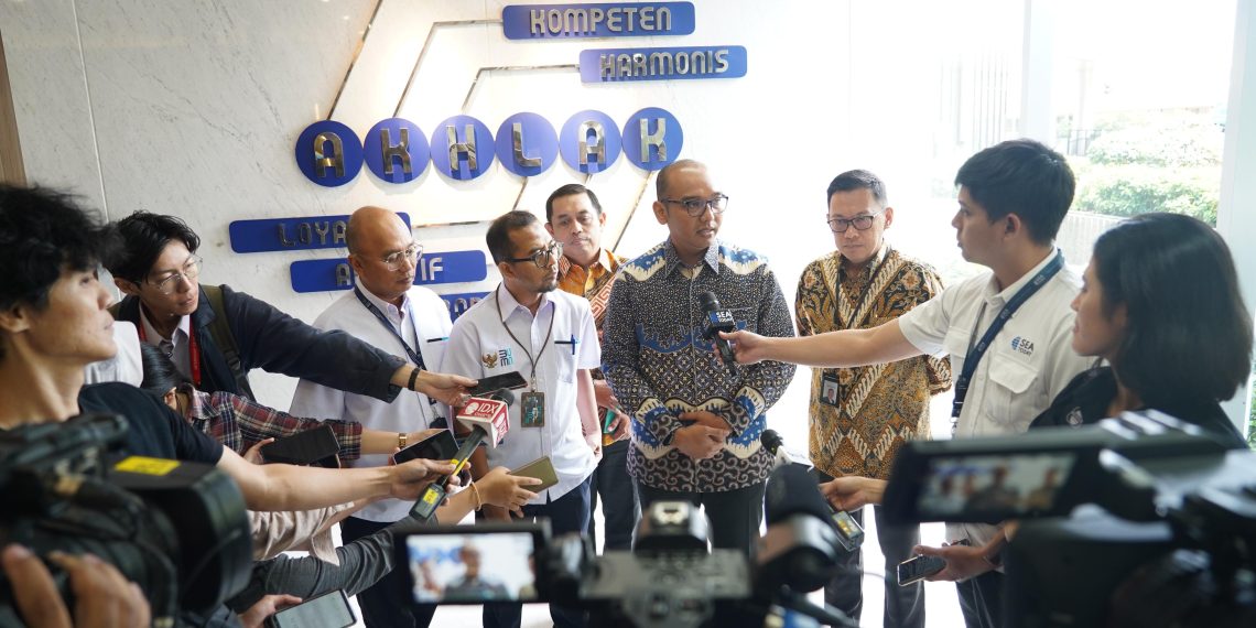 BSI Semarakan Ramadhan 1445 H