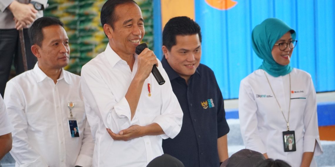 Bandara Singkawang Resmi Beroperasi