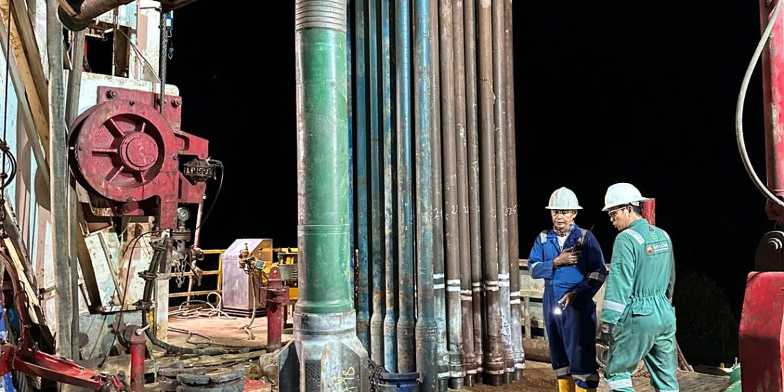 PetroChina Jabung Lanjutkan Program 2024