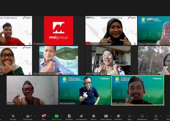 Desa Energi Berdikari Keliki, CSR Jempolan Pertamina Patra Niaga IT Manggis