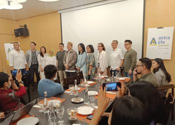 Semarak Ramadhan, Astra Life Luncurkan Asuransi Kumpulan Syariah