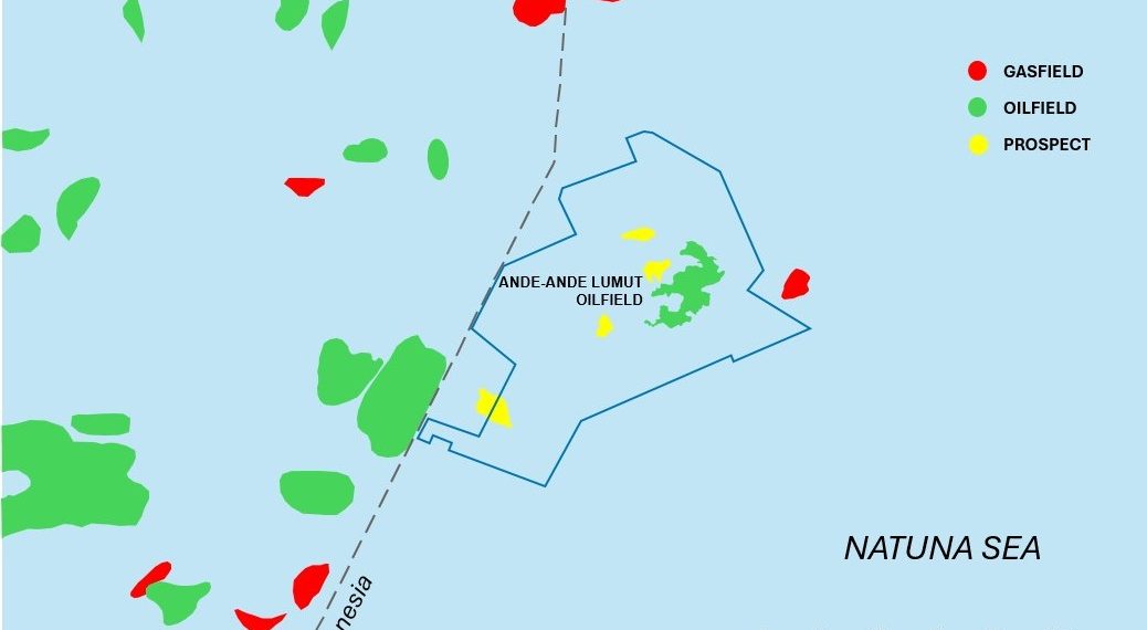 SKK Migas – Prima Energy Northwest Natuna Dukung Peningkatan Investasi Industri Hulu Migas