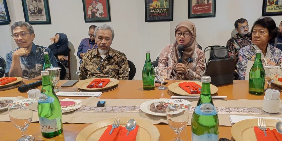 Carbon Capture Storage Berpeluang Jadi Bisnis Baru di Indonesia