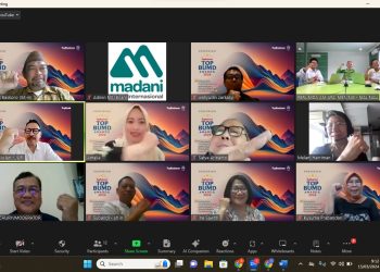 Command Center, Inovasi Baru Perumdam Apa’ Mening untuk Penguatan GCG dan Layanan Pelanggan