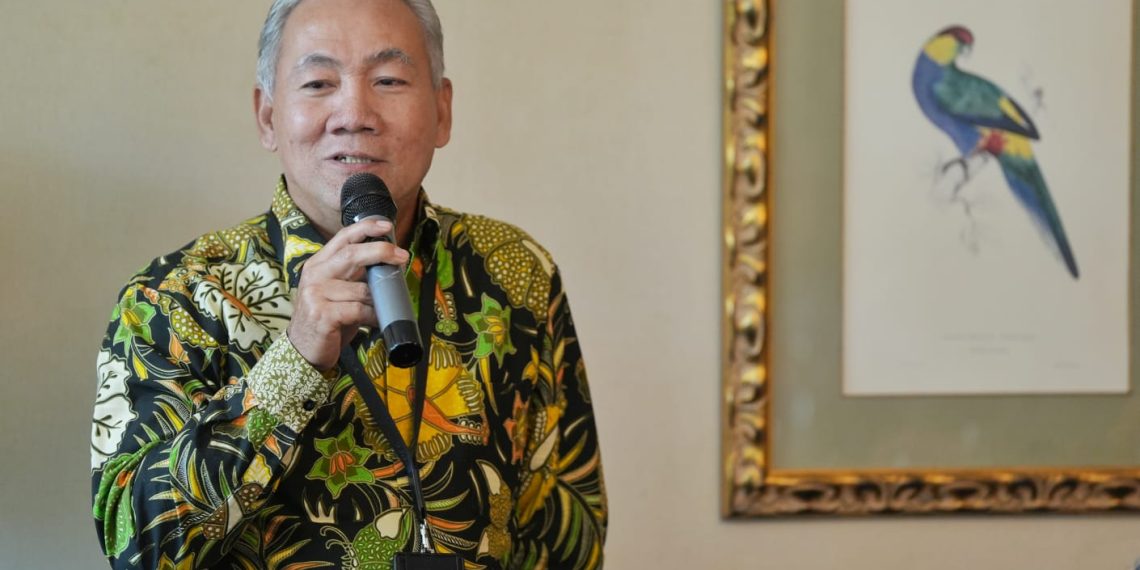 Strategi Prioritas PGN Jamin Keberlanjutan Bisnis dan Peningkatan Pemanfaatan Gas