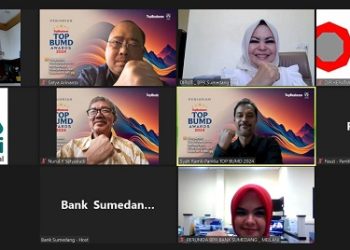 Bank Sumedang, Sukses Tingkatkan Layanan dan Kinerja Lewat Inovasi
