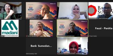 Bank Sumedang, Sukses Tingkatkan Layanan dan Kinerja Lewat Inovasi