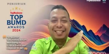 Ahli Kelola Limbah Domestik, BLUD UPTD PALD Kota Bekasi Siap Jadi BUMD di 2026