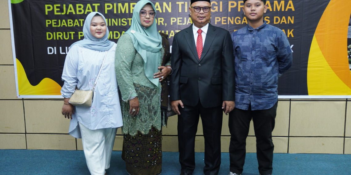 Bank Khatulistiwa Bangun Budaya Kerja guna Tingkatkan Layanan