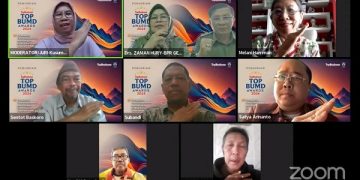 Kinerja Sehat, Laba BPR Gerbang Serasan Terus Meningkat